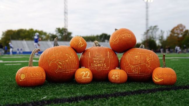 Dayton Thursday Night Lights | News, Weather, Sports, Breaking News