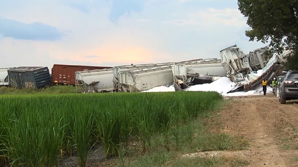 Automatic horn may be behind fatal Arkansas train crash KATV