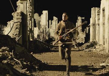 Review: '1917' is a cinematic masterpiece, near perfect war film 