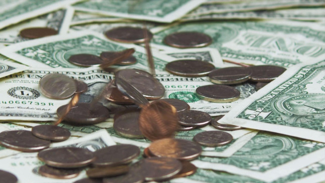 Financial Fitness: Spring cleaning your finances