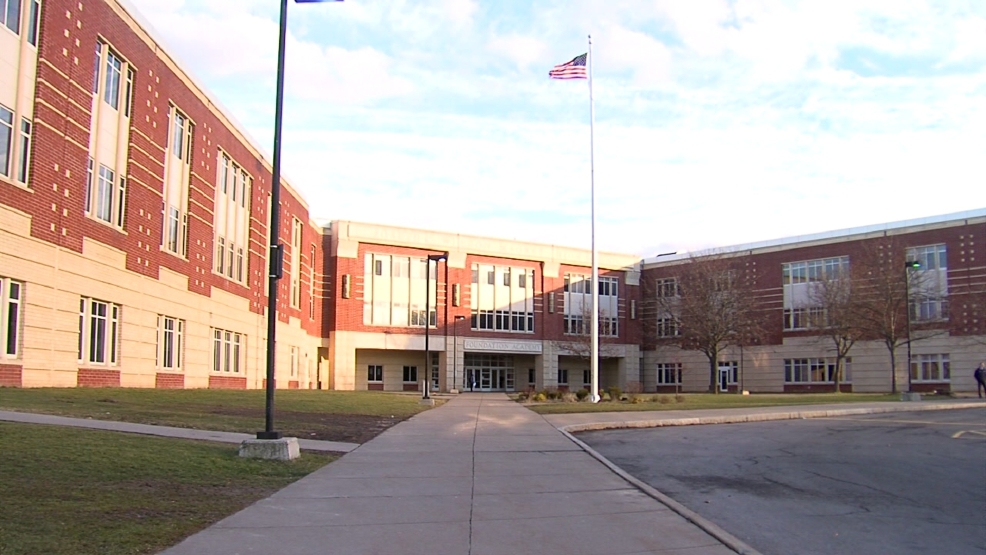 Adults, students involved in fight at Rochester Early College HS WHAM