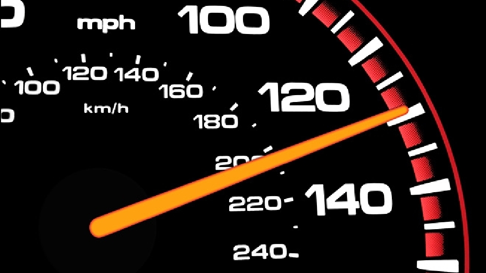 160 mph in a family car? Marketing pushes speedometers higher KOMO