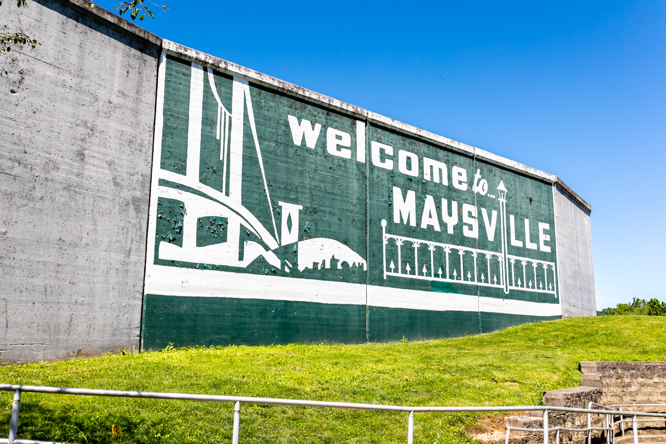 A Great Day Trip to Maysville Might Look a Little Something Like This