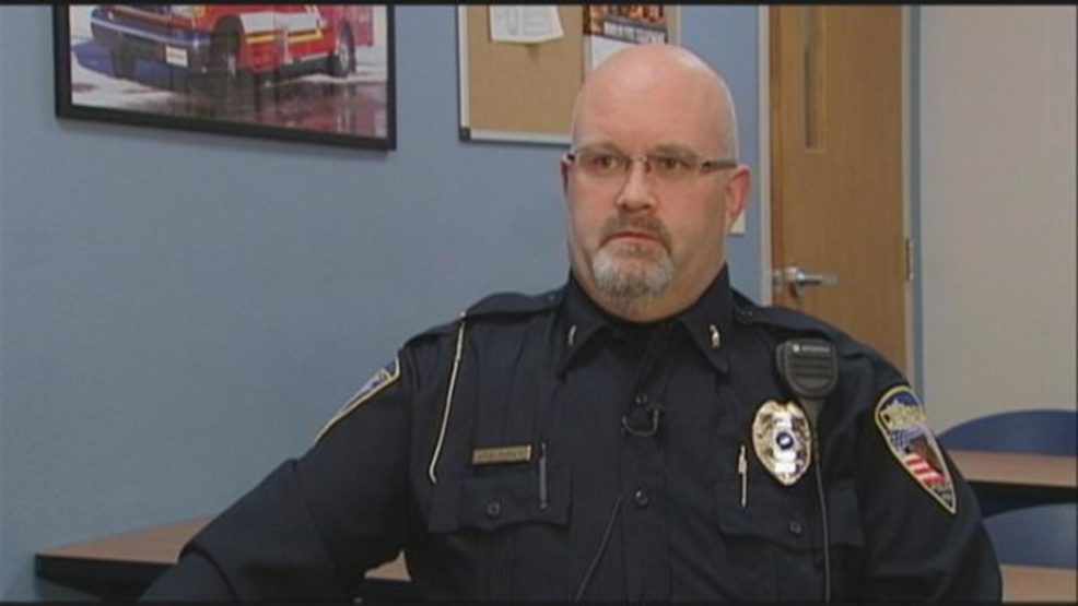 Town of Madison hires former DeForest police chief who resigned after
