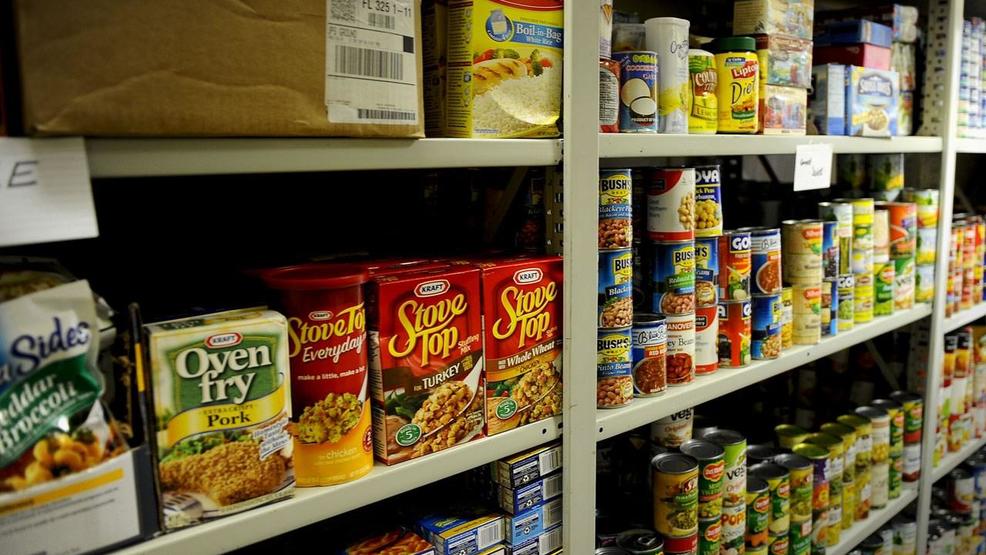 Food Bank For The Heartland To Host Emergency Pantries With Over