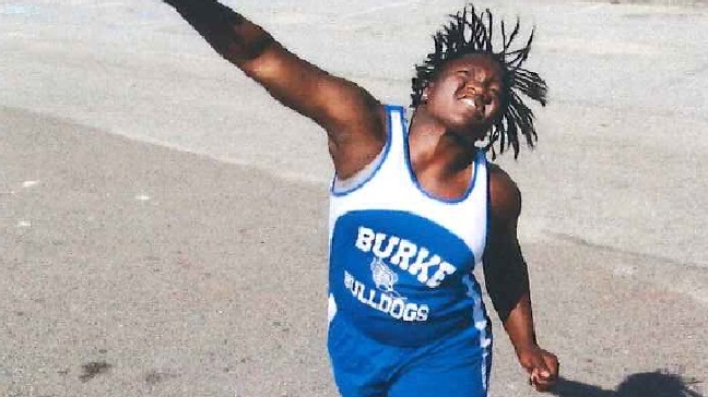 Welcome home parade planned for local Olympian