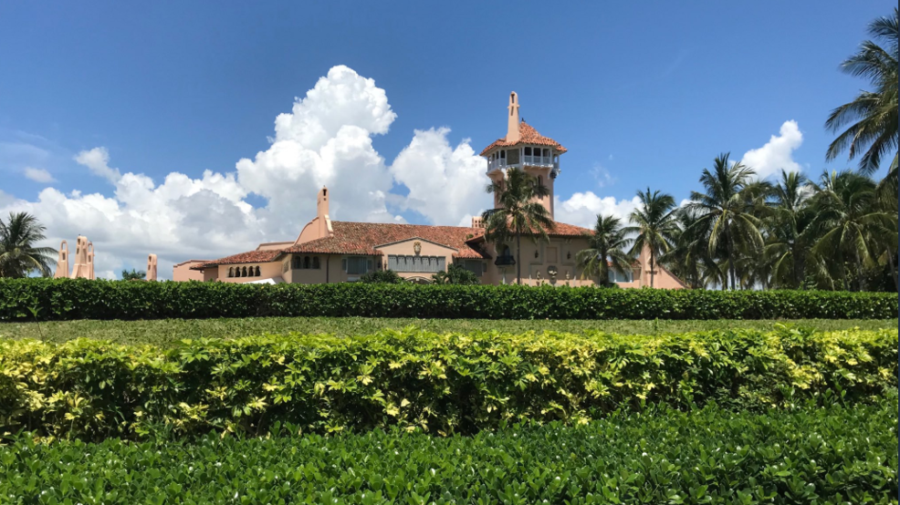 US Army official who worked at Mar-a-Lago sentenced for ...