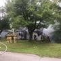 UPDATE: Dayton house fire deemed "suspicious"