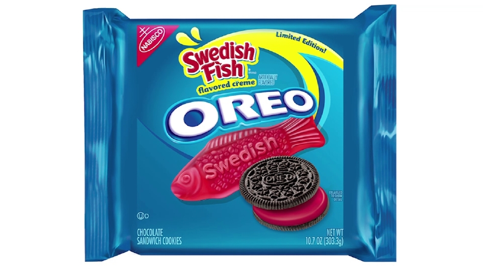 Swedish Fish Oreos Amazon