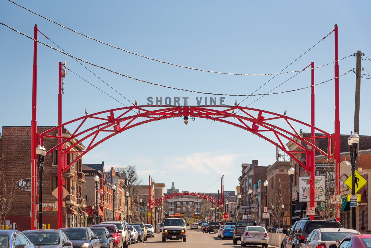 Short Vine Is Basically A MicroCity, With Everything You Need In Five