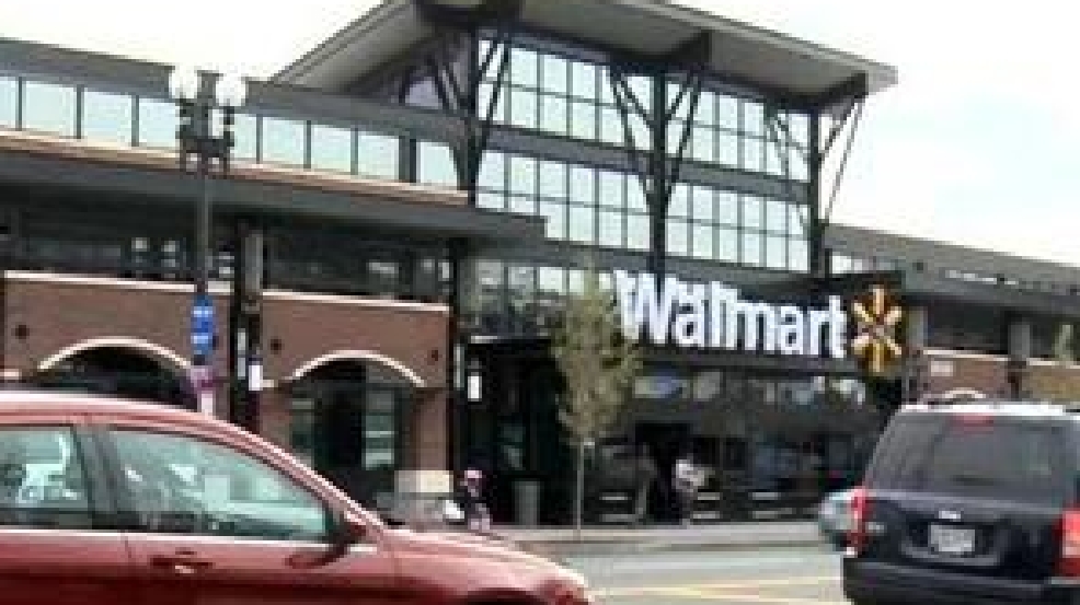 Avenue small businesses unhappy with D.C. government, Walmart