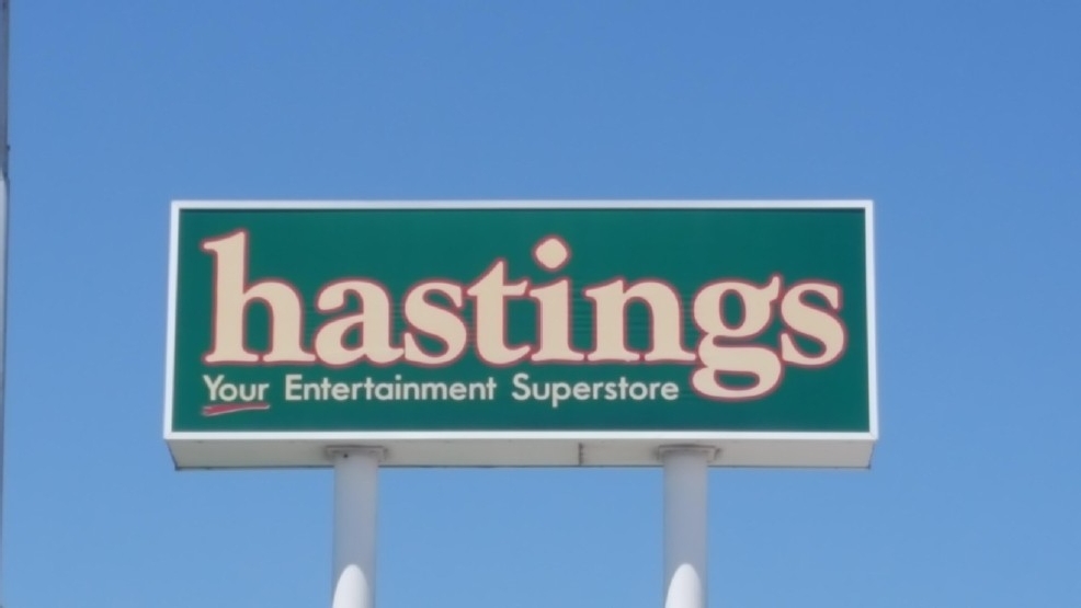 Kirksville Hastings store to close later this year KTVO