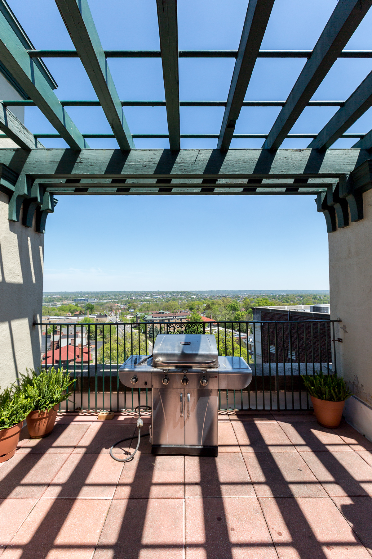 Is The Belvedere The Most Building In Cincy? Cincinnati Refined