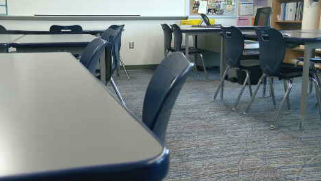 Three families, three decisions: 100% in-person or 100% remote?