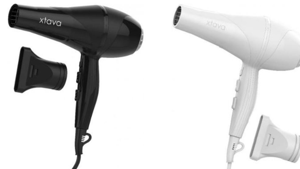 xtava pro hair dryer ionic 2200 watt