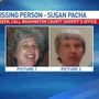Washington County authorities looking for missing woman