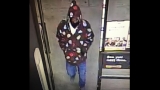 Lebanon Police seeking Dollar General robbery suspect