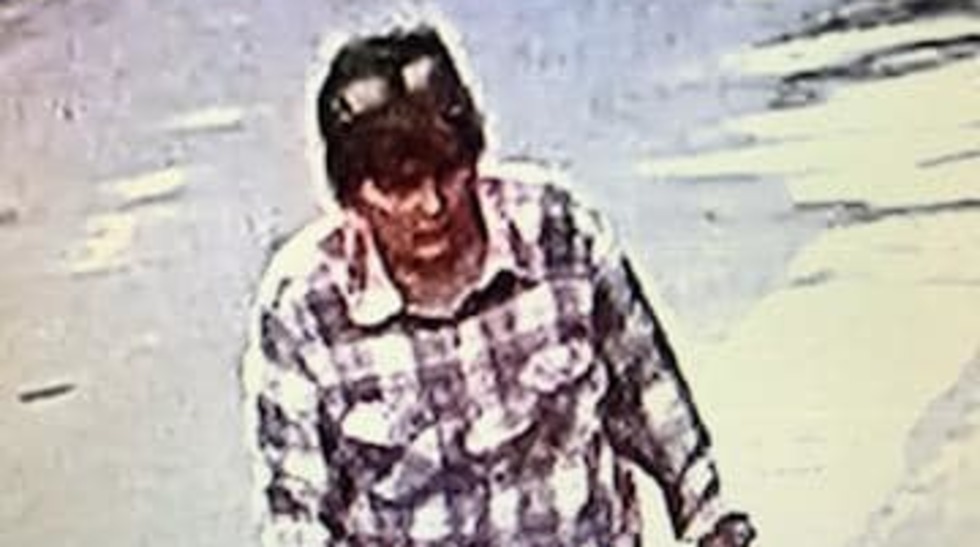 Authorities arrest Oregon woman as suspect for vandalism at N. Carolina cemetery