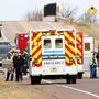 3 Gir   l Scouts, 1 adult killed in Wisconsin hit-and-run crash