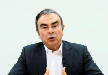 Detention of Nissan's ex-chair Ghosn extended to April 22