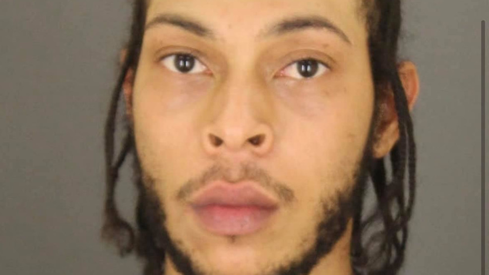 Baltimore SWAT team tracks down, arrests man wanted for shooting victim