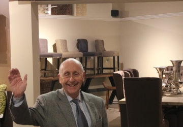 Cincinnati S Favorite Furniture Store Cincinnati Refined