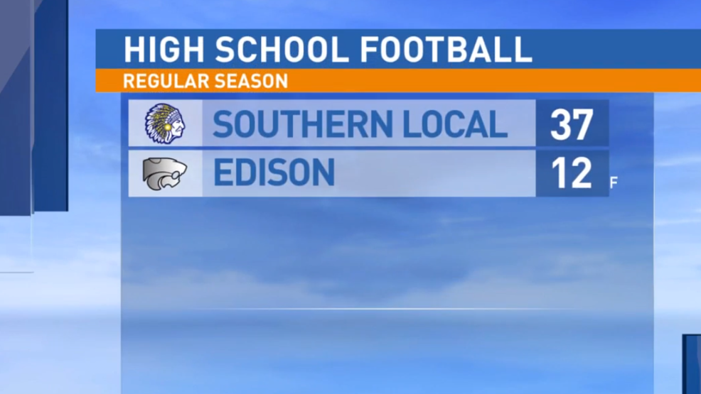 8.30.19: Southern Local at Edison