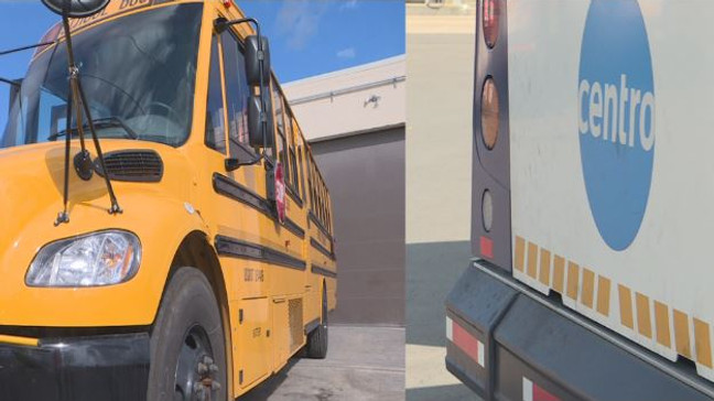 Bus companies ready to take Syracuse students to school safely