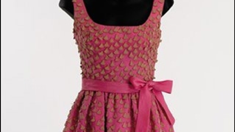 breakfast at tiffany dress for sale