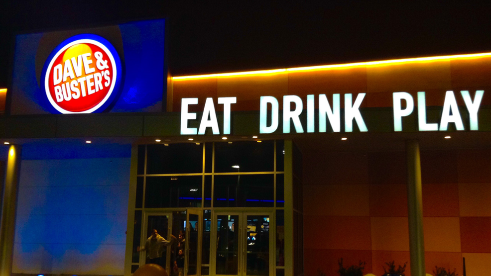 Malls In Ct >> CBL says Dave & Busters coming to old Sears location at Hamilton Place | WTVC Malls In Ct >> CBL says Dave & Busters coming to old Sears location at Hamilton Place | WTVC