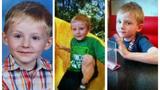 Search for missing boy with autism continues; $10,000 reward offered