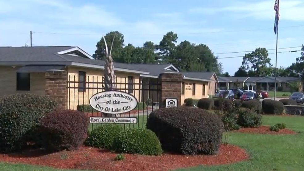 Lake City Housing Authority bringing more affordable homes for families