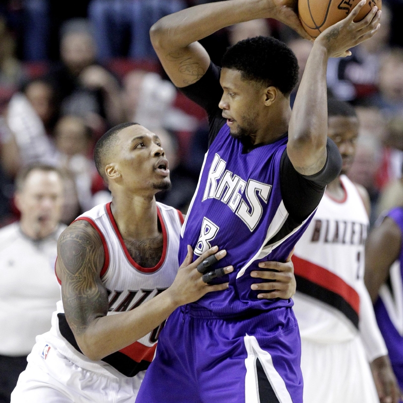 damian lillard gay