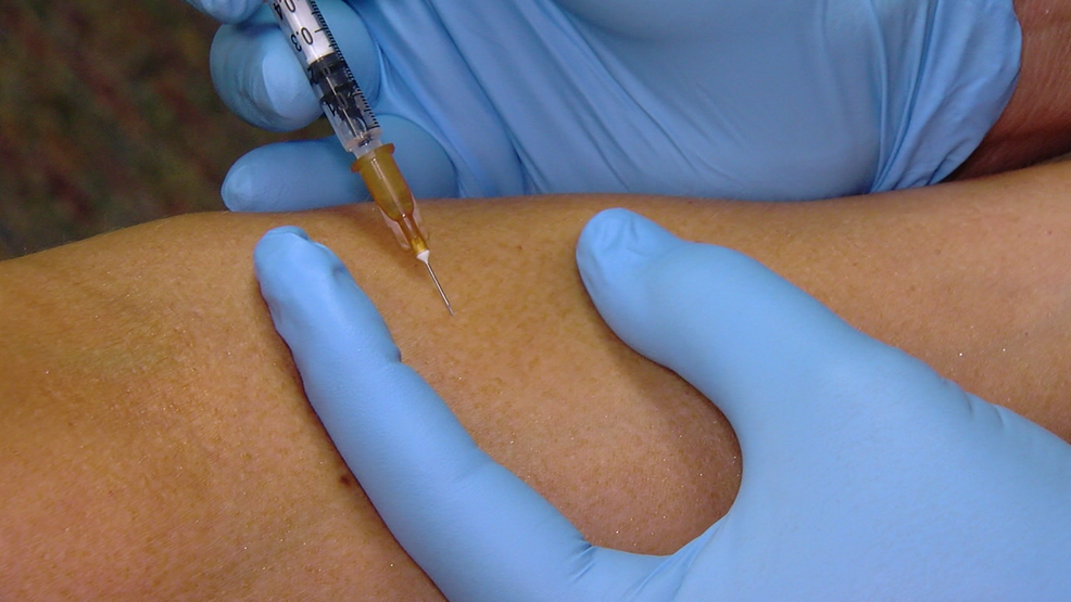 Carteret County Health Department announces change in TB skin tests due ...