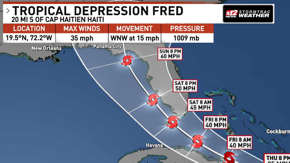 West Palm Beach Hurricane Center News Weather Sports Breaking News Wpec
